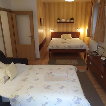 Gonda Apartments Hradec Kralove Exterior foto