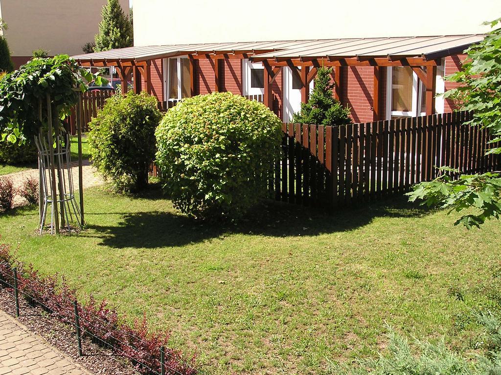 Gonda Apartments Hradec Kralove Exterior foto
