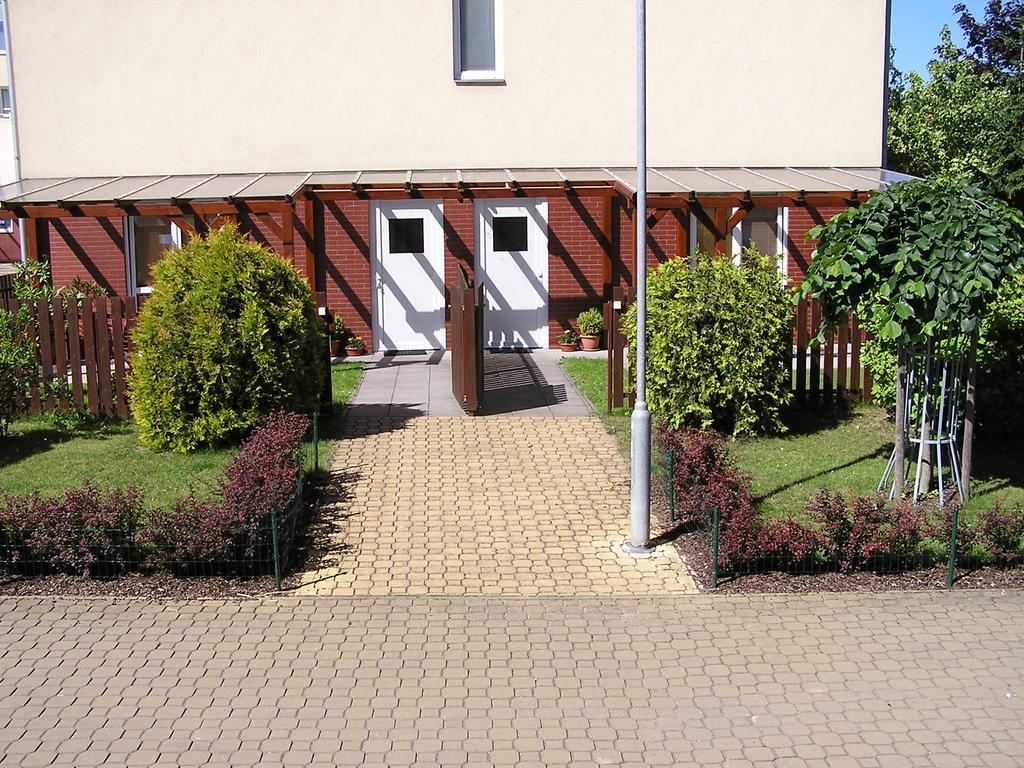 Gonda Apartments Hradec Kralove Exterior foto