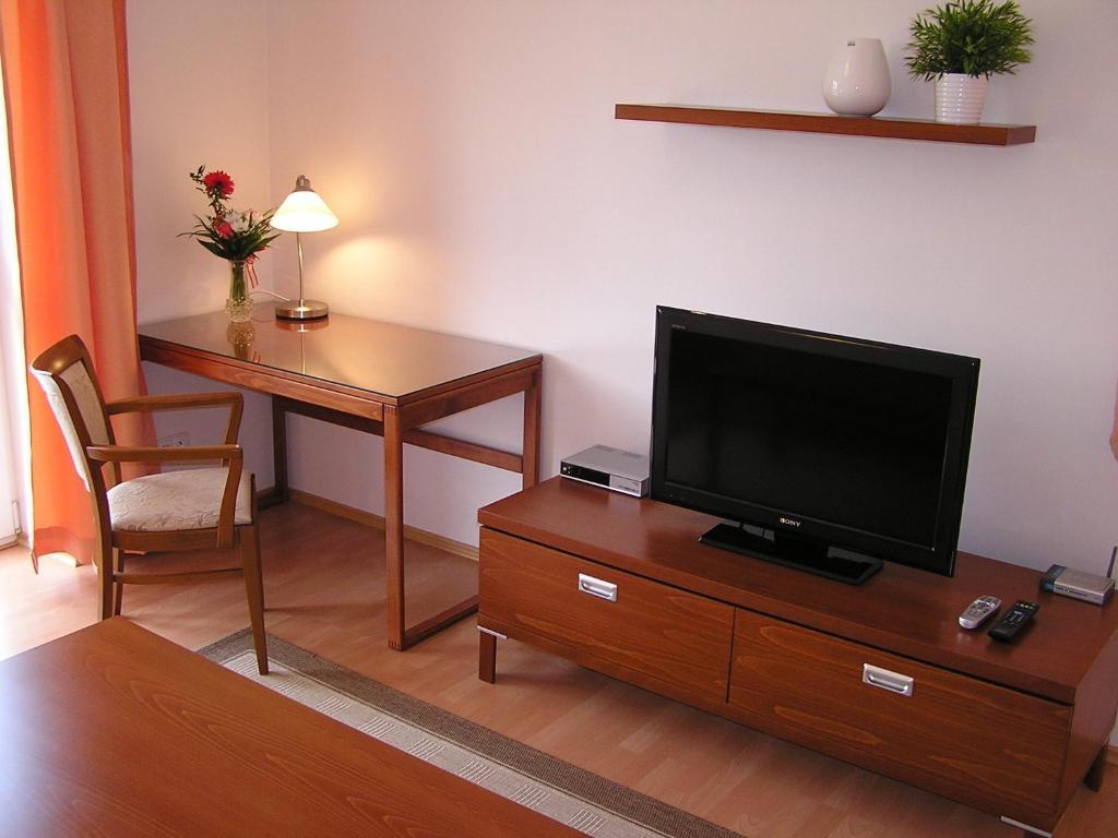 Gonda Apartments Hradec Kralove Quarto foto